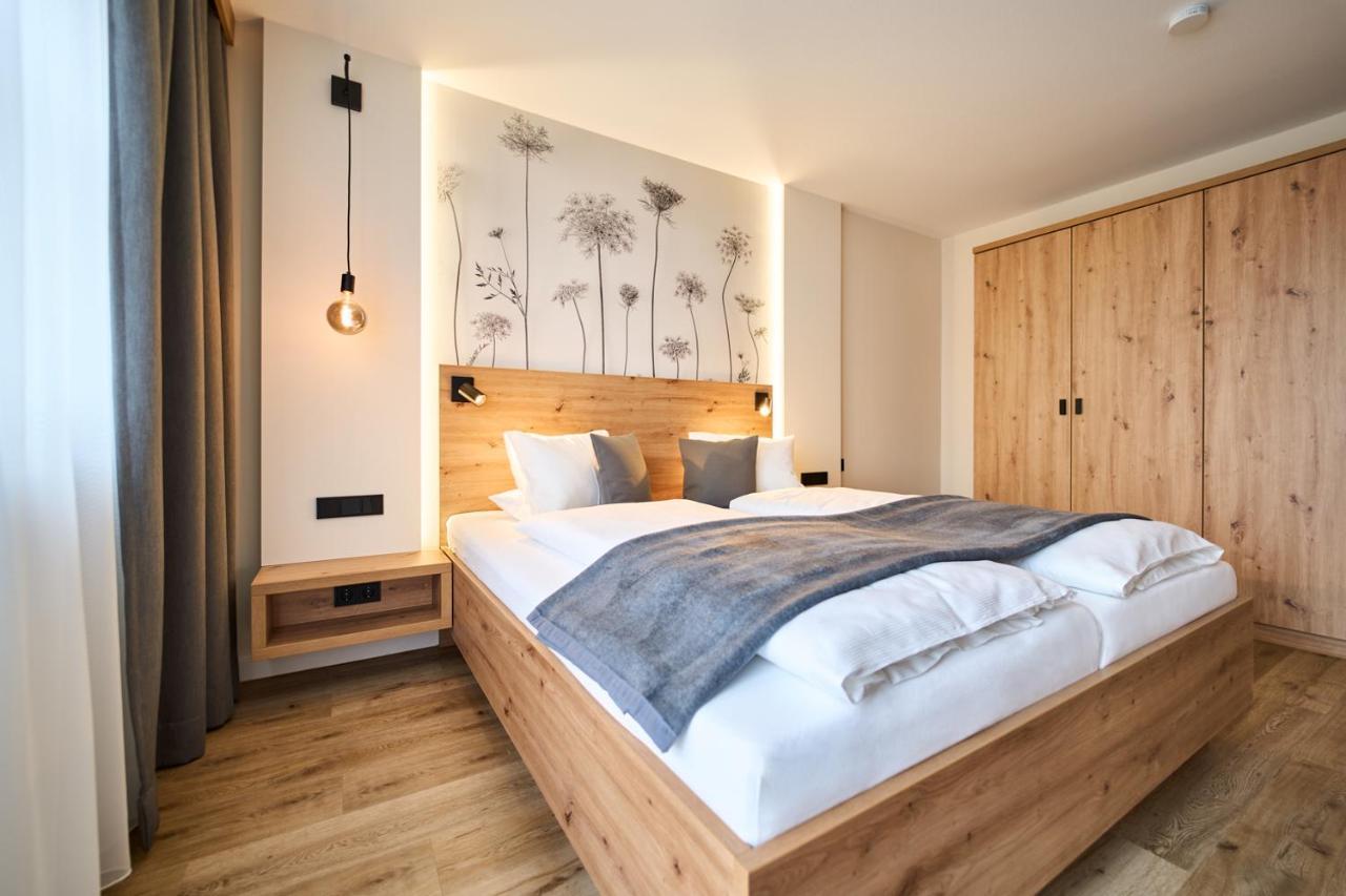 Appartementhaus Silvia Bad Füssing Exteriör bild