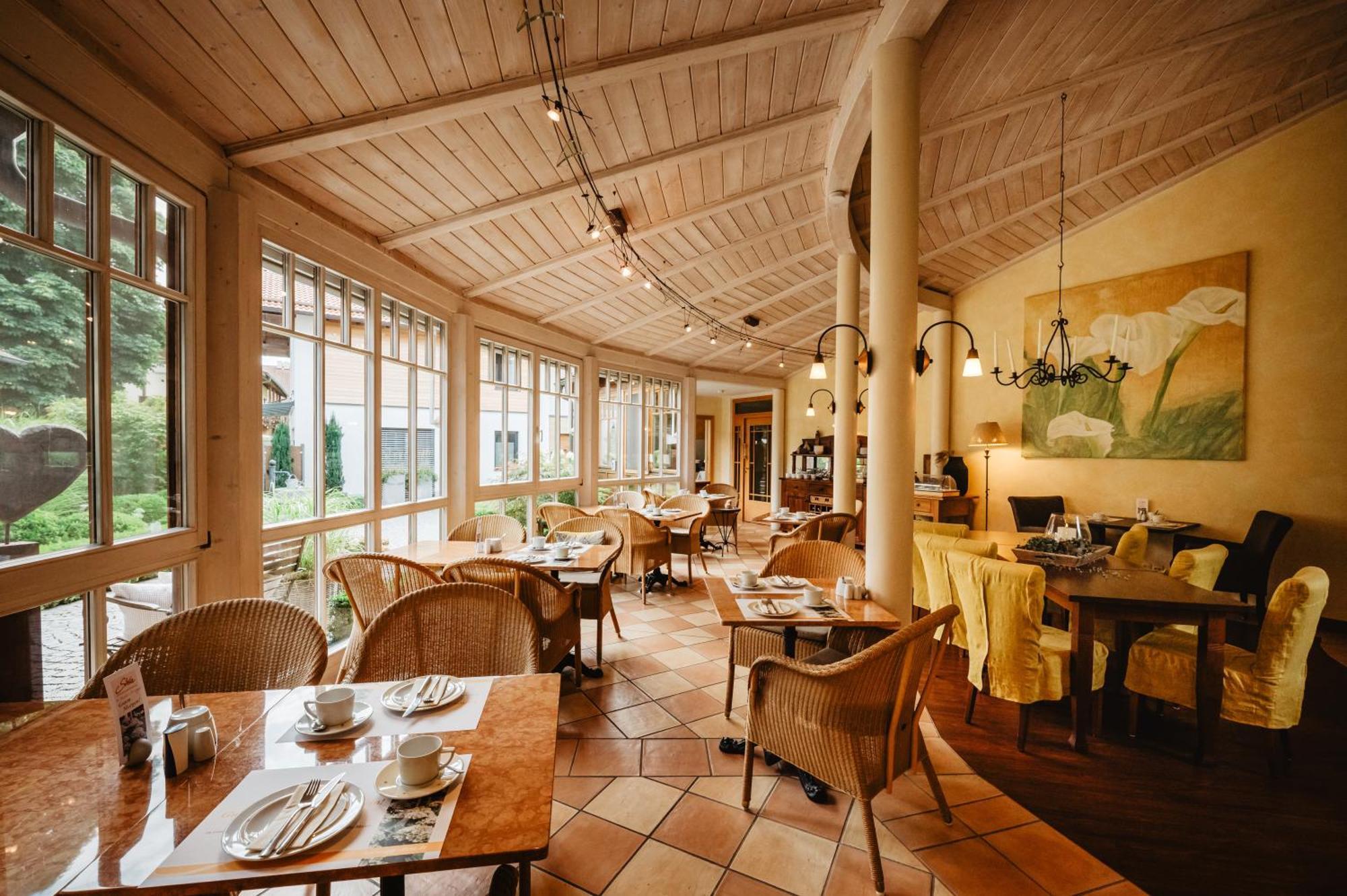 Appartementhaus Silvia Bad Füssing Exteriör bild