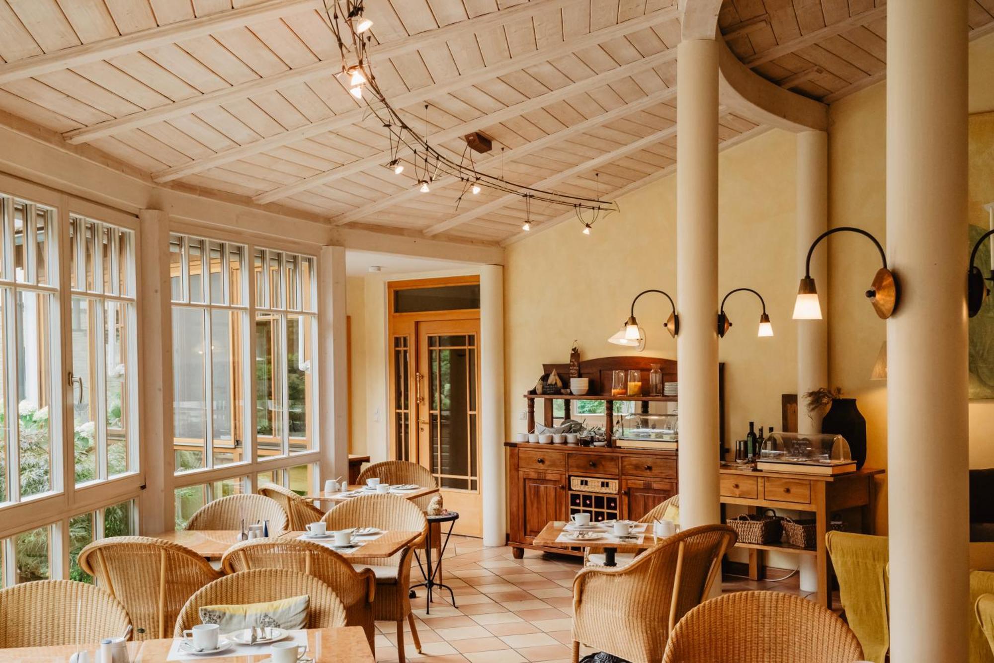 Appartementhaus Silvia Bad Füssing Exteriör bild